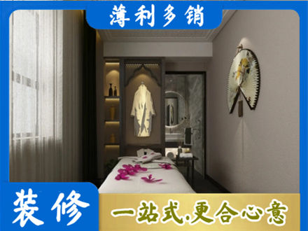 五家渠衣帽间装修